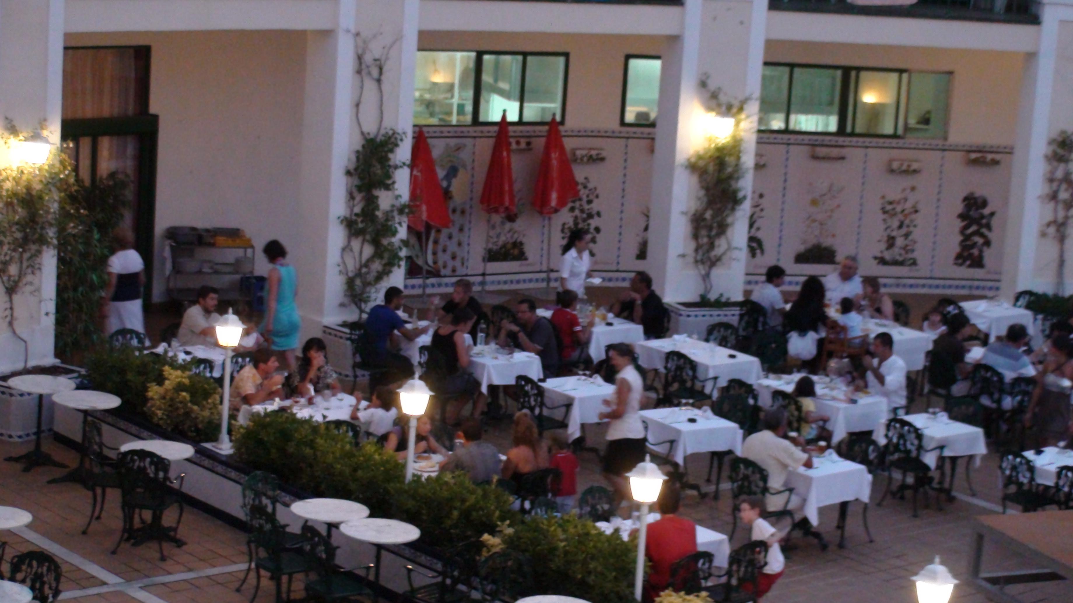 Hotel Pino Alto By Alegria Miami Playa Extérieur photo