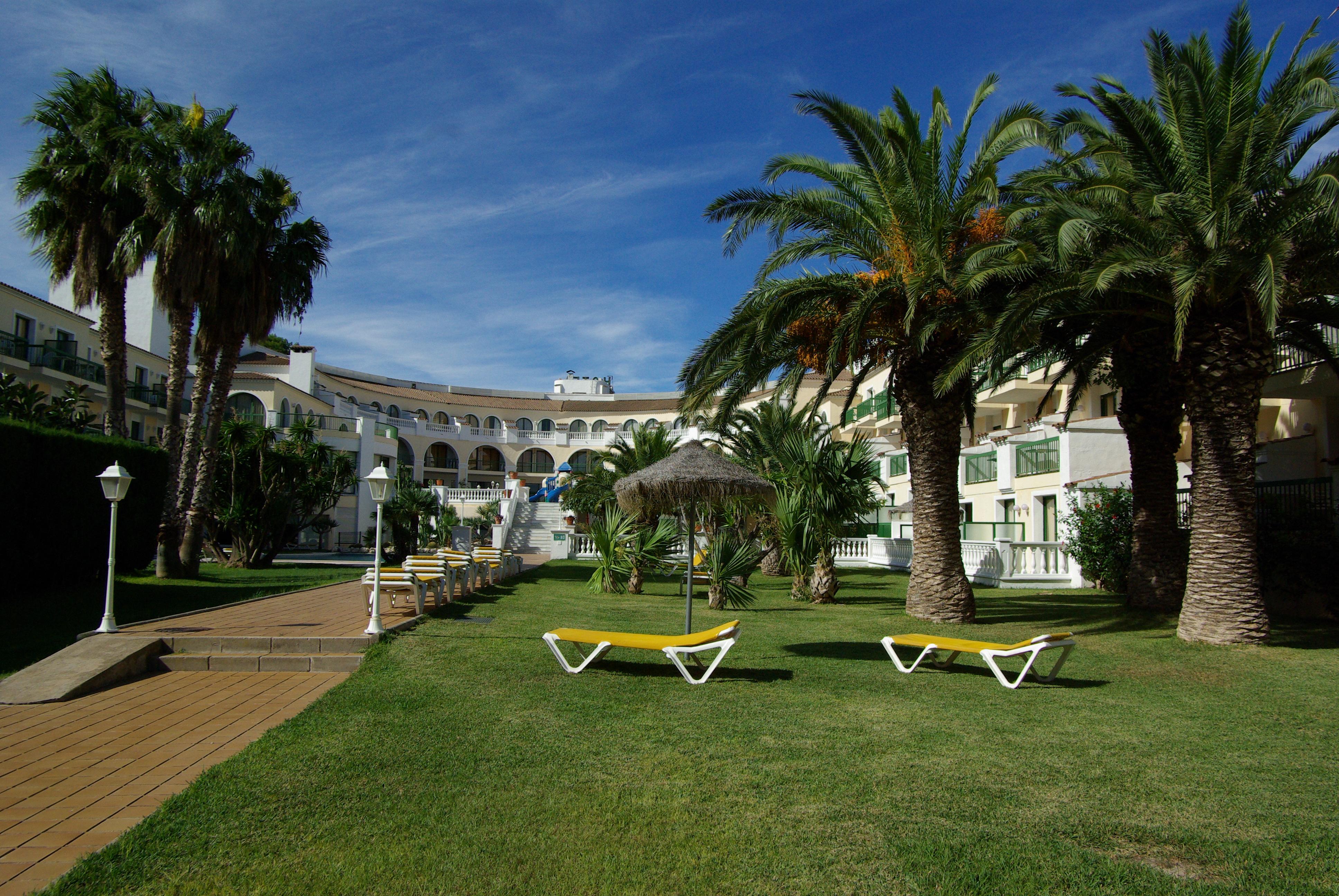 Hotel Pino Alto By Alegria Miami Playa Extérieur photo