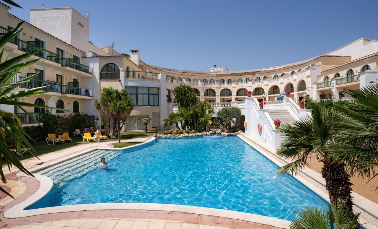 Hotel Pino Alto By Alegria Miami Playa Extérieur photo