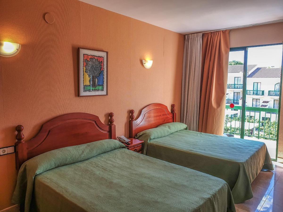 Hotel Pino Alto By Alegria Miami Playa Extérieur photo