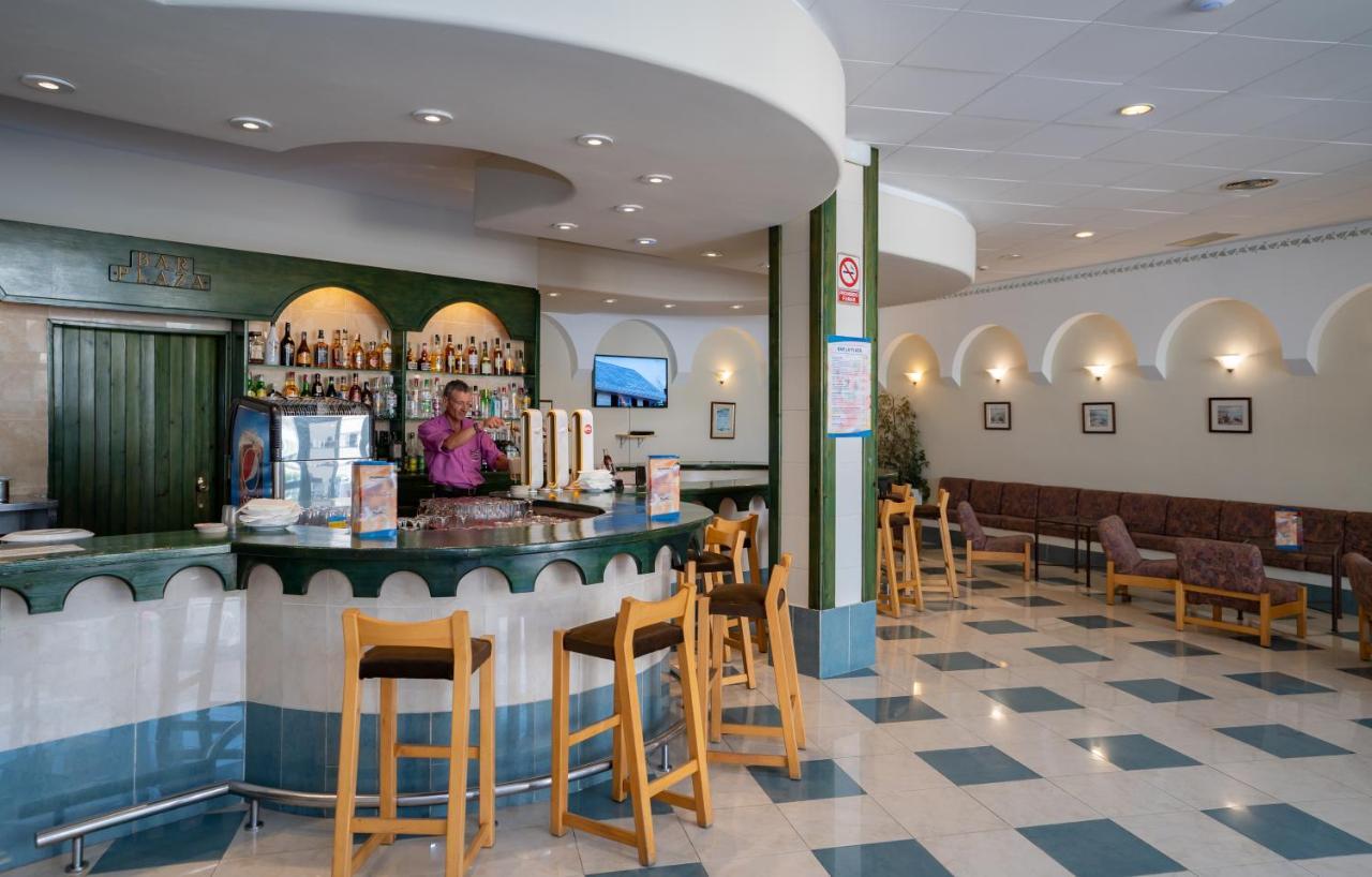 Hotel Pino Alto By Alegria Miami Playa Extérieur photo