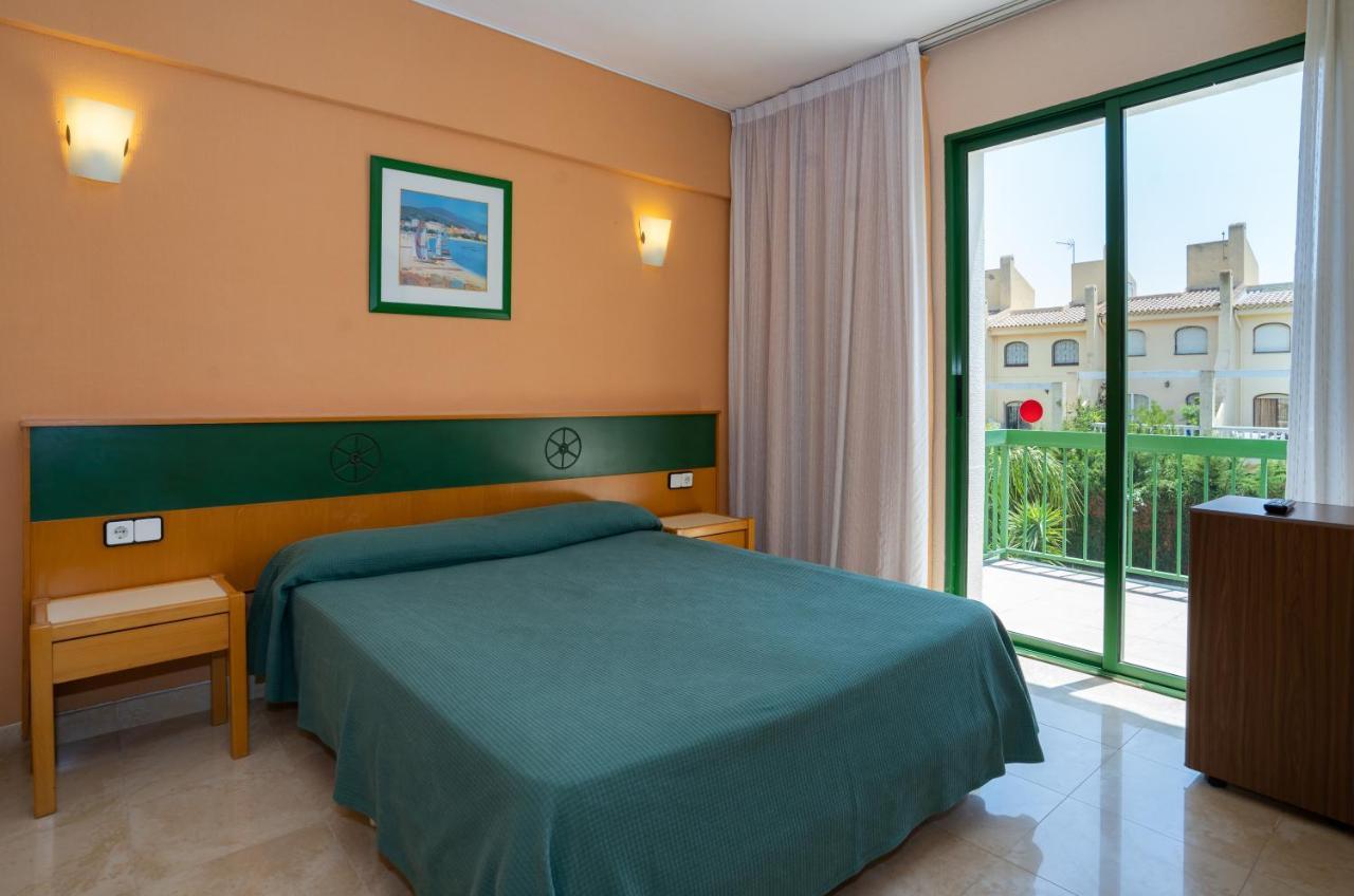 Hotel Pino Alto By Alegria Miami Playa Chambre photo