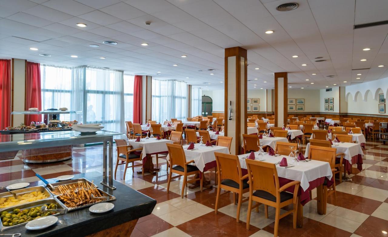 Hotel Pino Alto By Alegria Miami Playa Extérieur photo