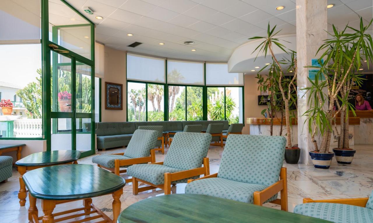 Hotel Pino Alto By Alegria Miami Playa Extérieur photo