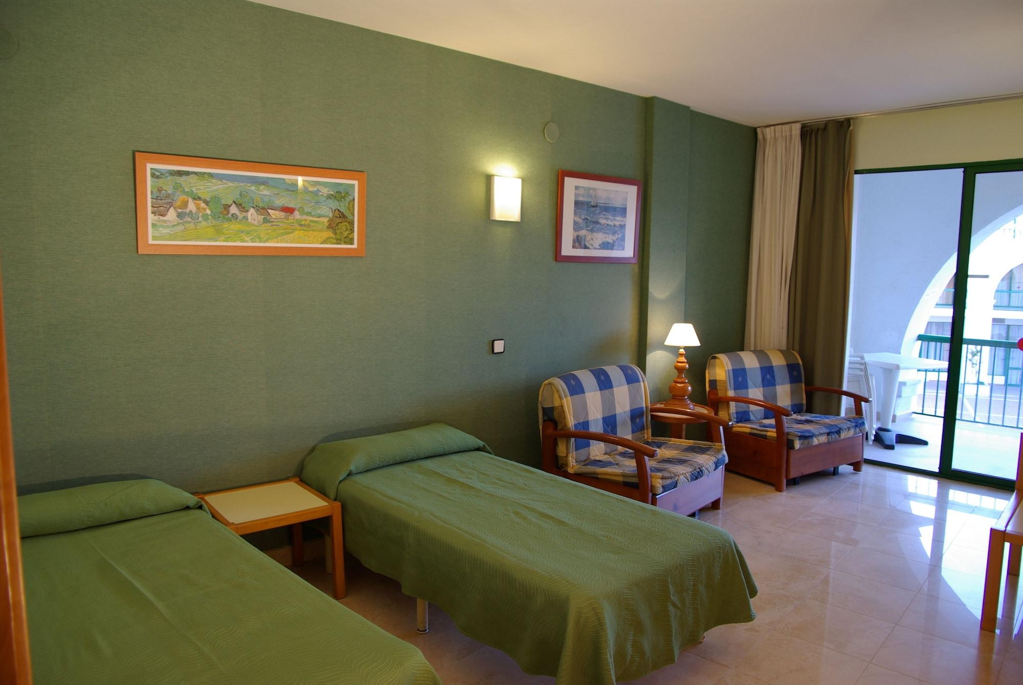 Hotel Pino Alto By Alegria Miami Playa Extérieur photo