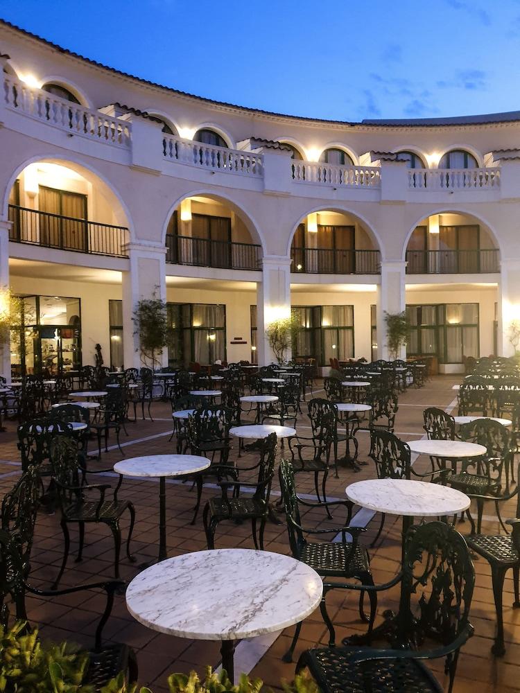 Hotel Pino Alto By Alegria Miami Playa Extérieur photo