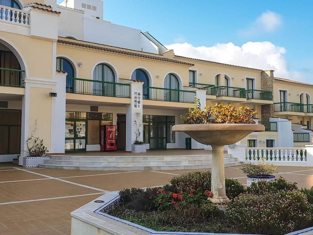 Hotel Pino Alto By Alegria Miami Playa Extérieur photo